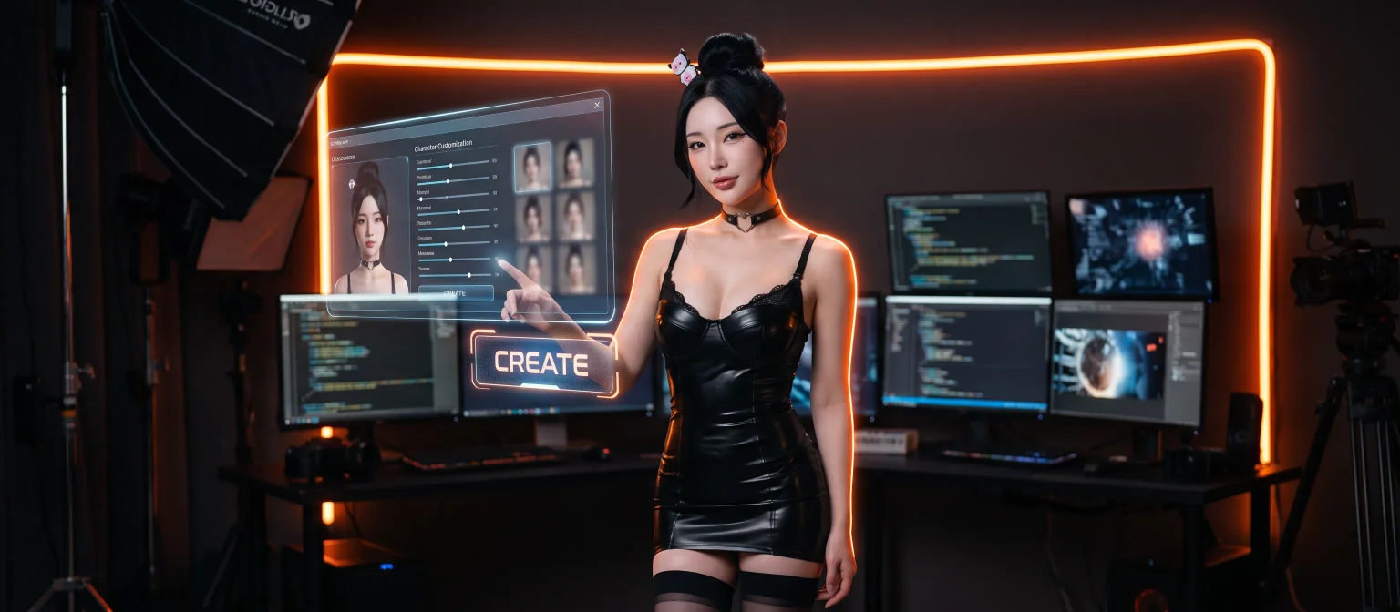 Uncensored AI Image Generator: Honest 2026 Ranking